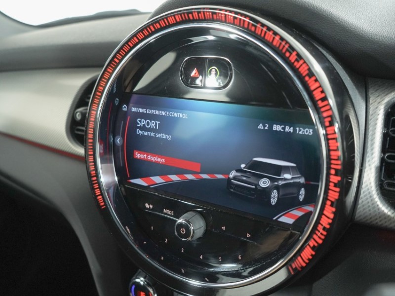 2022 (72) MINI HATCHBACK 1.5 Cooper Exclusive 5dr Auto 5349035