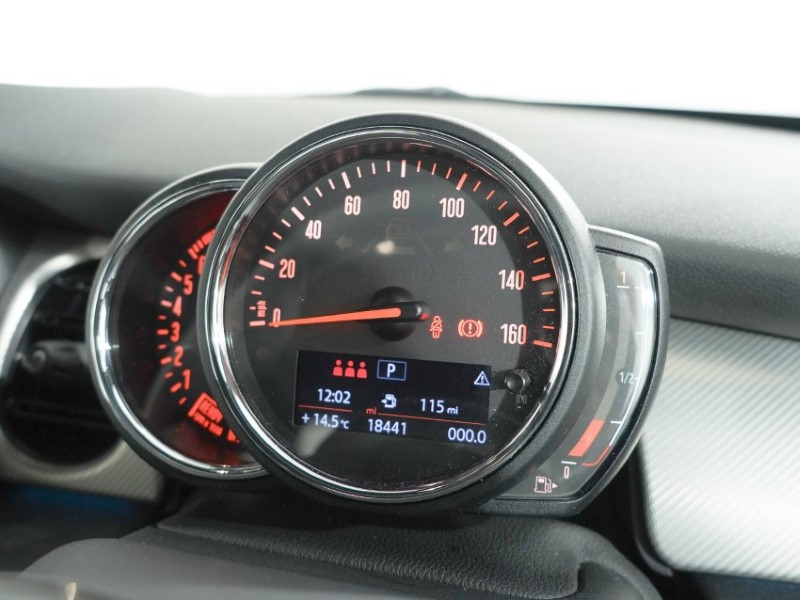 2022 (72) MINI HATCHBACK 1.5 Cooper Exclusive 5dr Auto 5349030