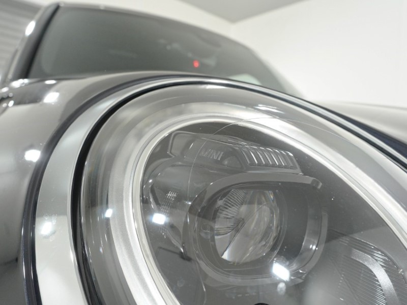 2022 (72) MINI HATCHBACK 1.5 Cooper Exclusive 5dr Auto 5349010