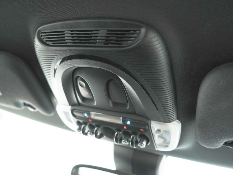 2022 (72) MINI HATCHBACK 1.5 Cooper Exclusive 5dr Auto 5349034