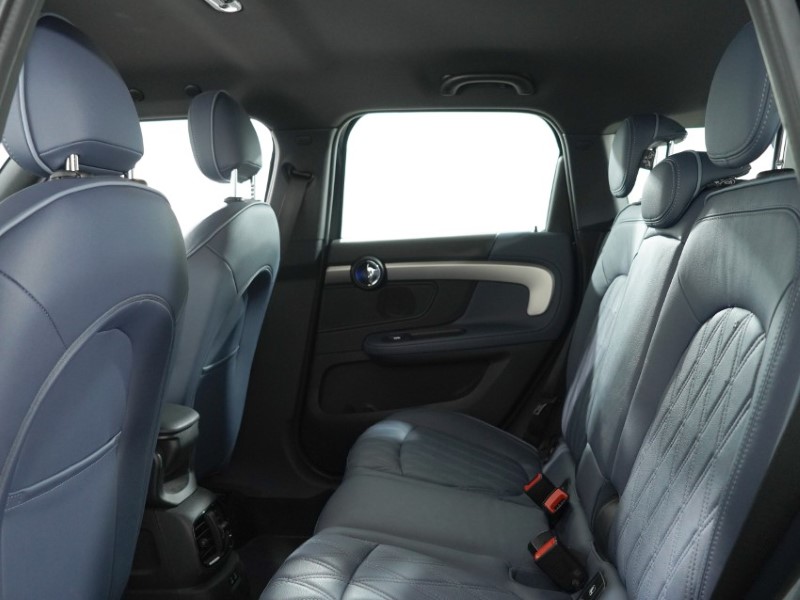 2022 (72) MINI COUNTRYMAN 1.5 Cooper Exclusive 5dr Auto 5336773