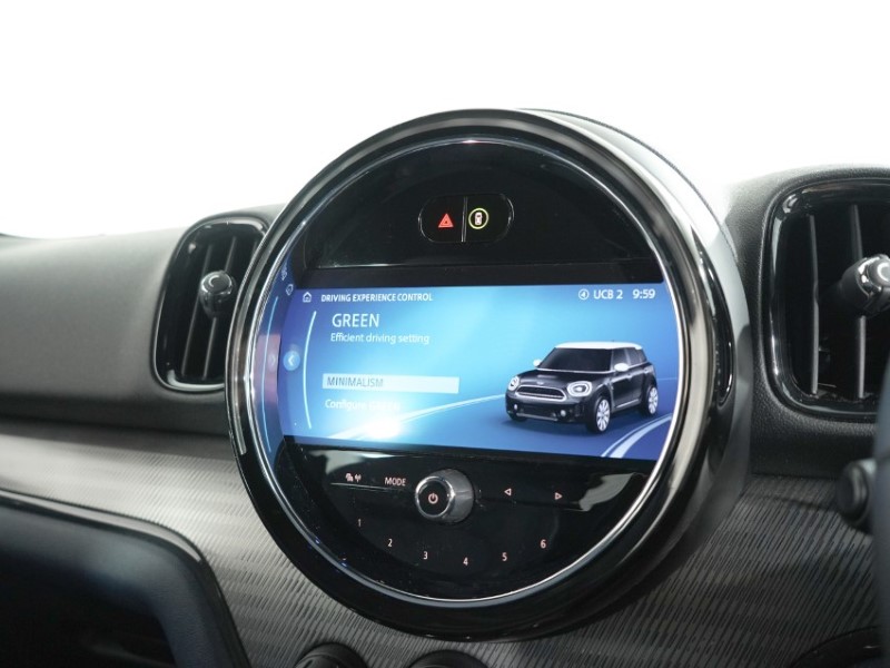 2022 (72) MINI COUNTRYMAN 1.5 Cooper Exclusive 5dr Auto 5336806
