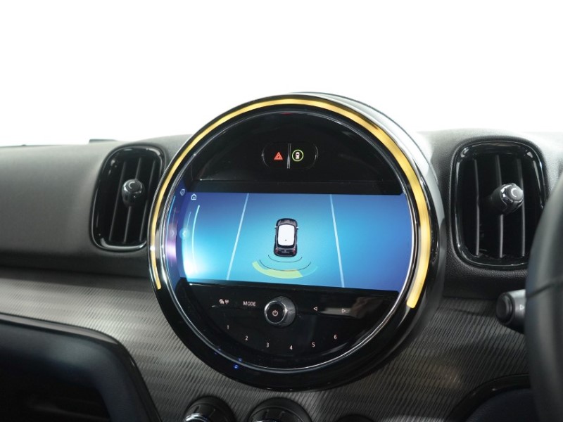 2022 (72) MINI COUNTRYMAN 1.5 Cooper Exclusive 5dr Auto 5336809