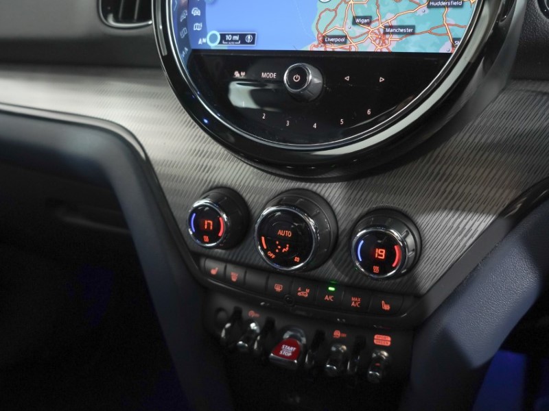 2022 (72) MINI COUNTRYMAN 1.5 Cooper Exclusive 5dr Auto 5336795