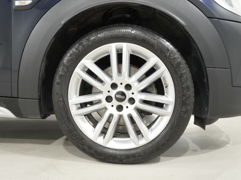 2022 (72) MINI COUNTRYMAN 1.5 Cooper Exclusive 5dr Auto 5336783