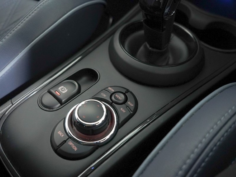 2022 (72) MINI COUNTRYMAN 1.5 Cooper Exclusive 5dr Auto 5336799