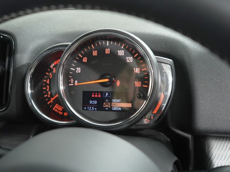 2022 (72) MINI COUNTRYMAN 1.5 Cooper Exclusive 5dr Auto 5336807