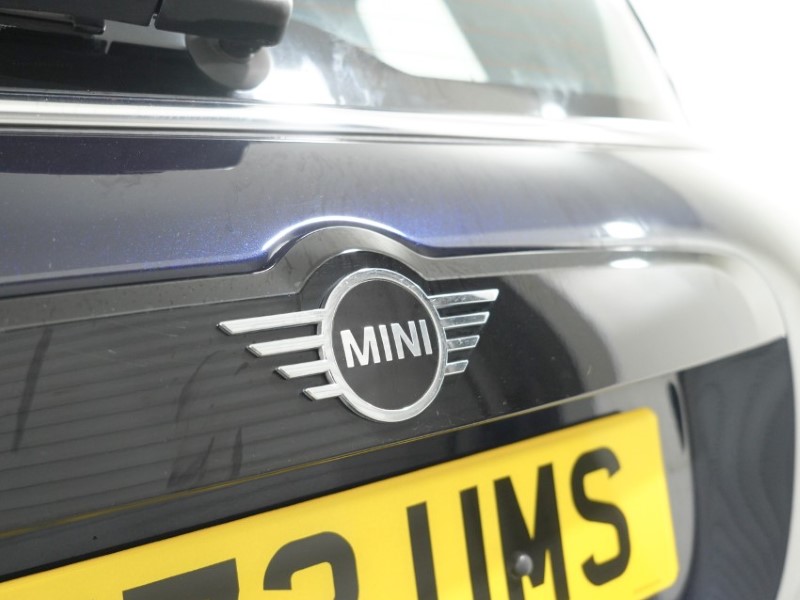 2022 (72) MINI COUNTRYMAN 1.5 Cooper Exclusive 5dr Auto 5336774