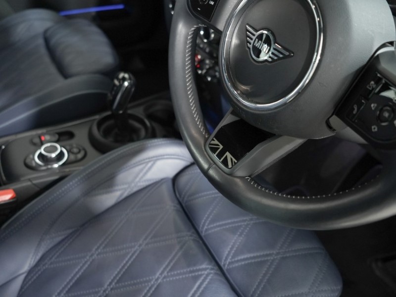 2022 (72) MINI COUNTRYMAN 1.5 Cooper Exclusive 5dr Auto 5336788