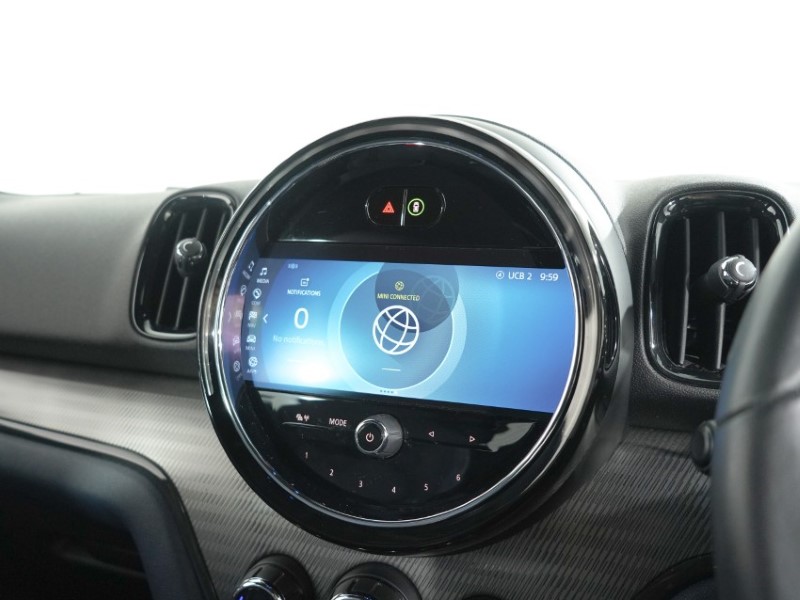 2022 (72) MINI COUNTRYMAN 1.5 Cooper Exclusive 5dr Auto 5336802