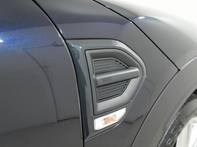 2022 (72) MINI COUNTRYMAN 1.5 Cooper Exclusive 5dr Auto 5336784