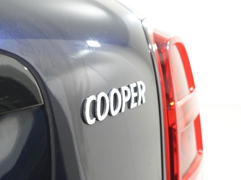 2022 (72) MINI COUNTRYMAN 1.5 Cooper Exclusive 5dr Auto 5336775