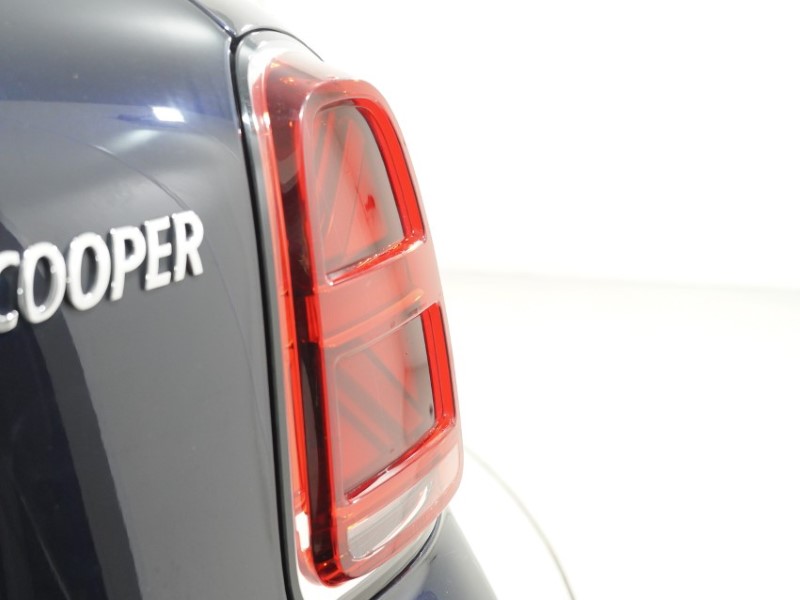 2022 (72) MINI COUNTRYMAN 1.5 Cooper Exclusive 5dr Auto 5336776