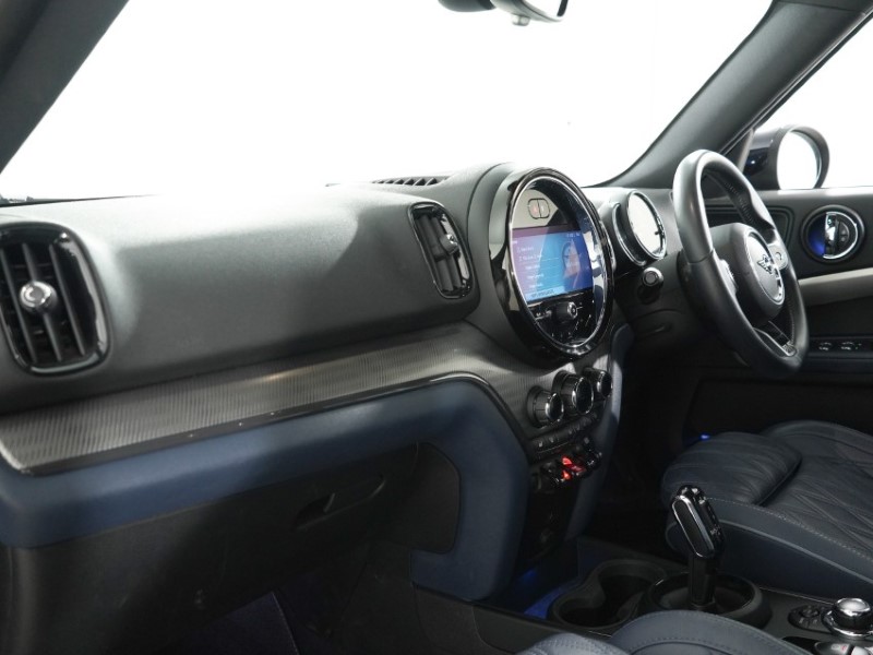 2022 (72) MINI COUNTRYMAN 1.5 Cooper Exclusive 5dr Auto 5336772