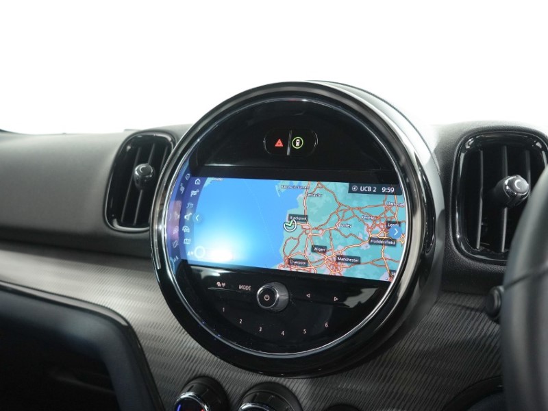 2022 (72) MINI COUNTRYMAN 1.5 Cooper Exclusive 5dr Auto 5336793
