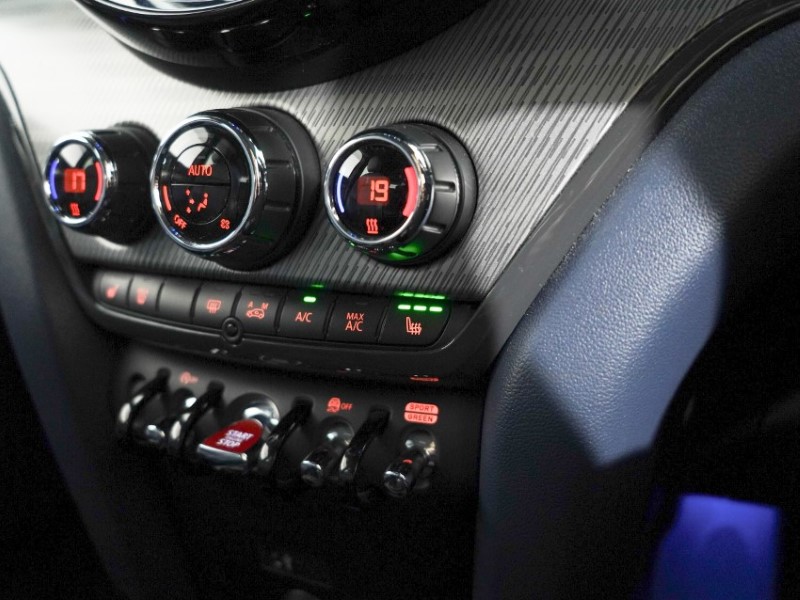 2022 (72) MINI COUNTRYMAN 1.5 Cooper Exclusive 5dr Auto 5336798