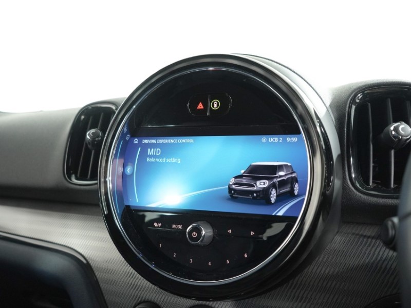 2022 (72) MINI COUNTRYMAN 1.5 Cooper Exclusive 5dr Auto 5336805