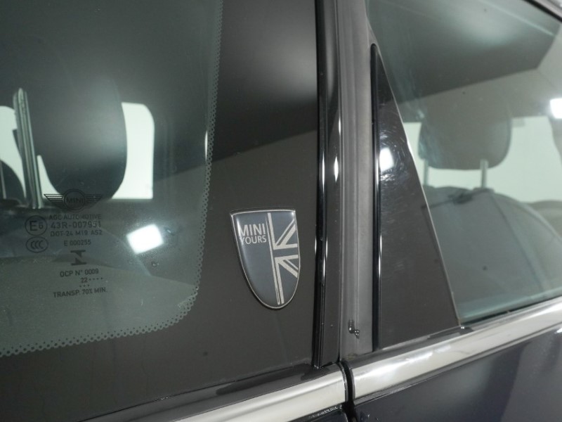 2022 (72) MINI COUNTRYMAN 1.5 Cooper Exclusive 5dr Auto 5336778