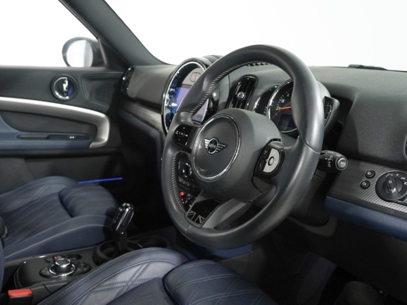 2022 (72) MINI COUNTRYMAN 1.5 Cooper Exclusive 5dr Auto 5336786