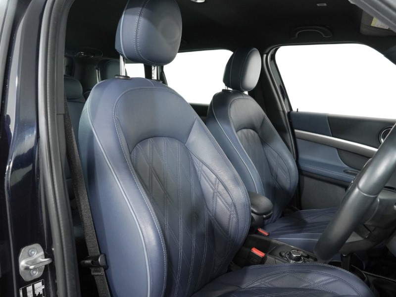 2022 (72) MINI COUNTRYMAN 1.5 Cooper Exclusive 5dr Auto 5336785