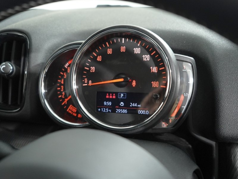 2022 (72) MINI COUNTRYMAN 1.5 Cooper Exclusive 5dr Auto 5336808