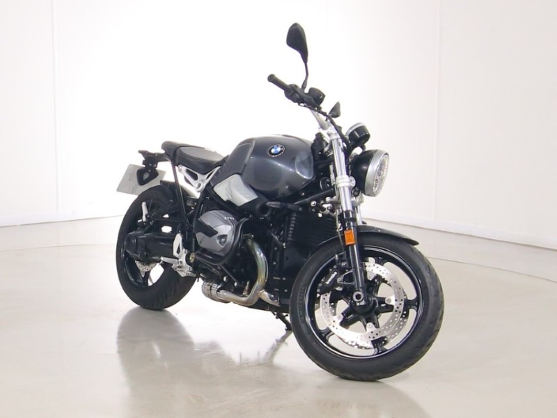 2021 (71) BMW Motorrad R NINET R nineT Pure (21MY)