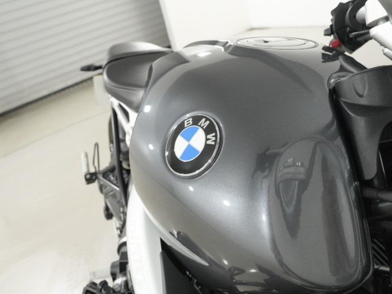 2021 (71) BMW Motorrad R NINET R nineT Pure (21MY)