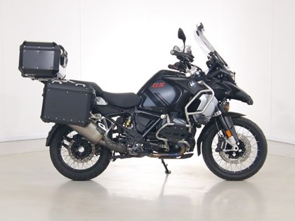 2022 (71) BMW Motorrad R1250 GS A Adventure TE (MY20)