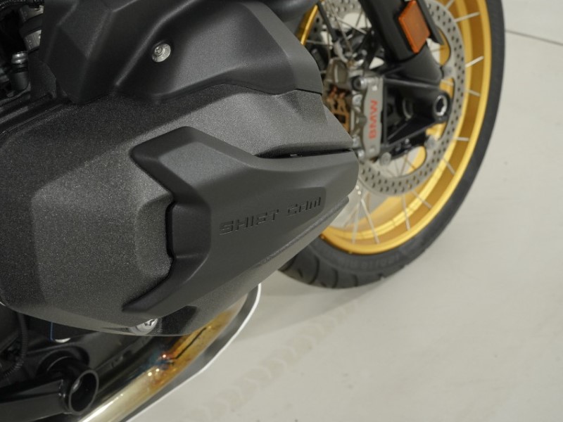2025 (25) BMW Motorrad R1300 GS TE (24MY) 5453079