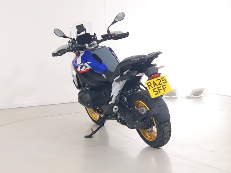 2025 (25) BMW Motorrad R1300 GS TE (24MY) 5453089