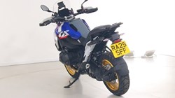 2025 (25) BMW Motorrad R1300 GS TE (24MY) 5453089