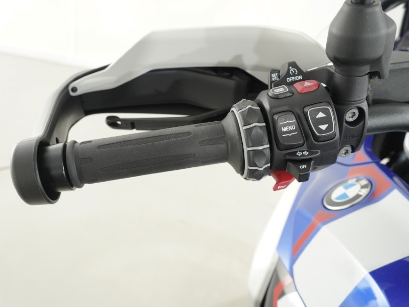 2025 (25) BMW Motorrad R1300 GS TE (24MY) 5453066