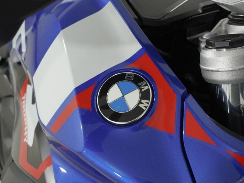 2025 (25) BMW Motorrad R1300 GS TE (24MY) 5453081
