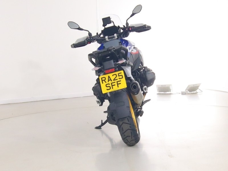 2025 (25) BMW Motorrad R1300 GS TE (24MY) 5453090