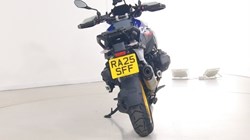 2025 (25) BMW Motorrad R1300 GS TE (24MY) 5453090