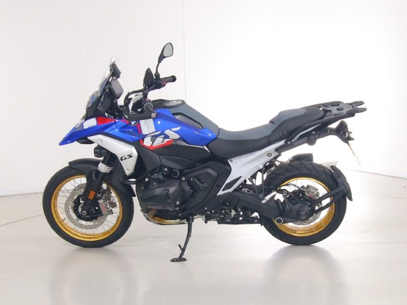2025 (25) BMW Motorrad R1300 GS TE (24MY) 5453088