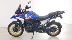 2025 (25) BMW Motorrad R1300 GS TE (24MY) 5453088