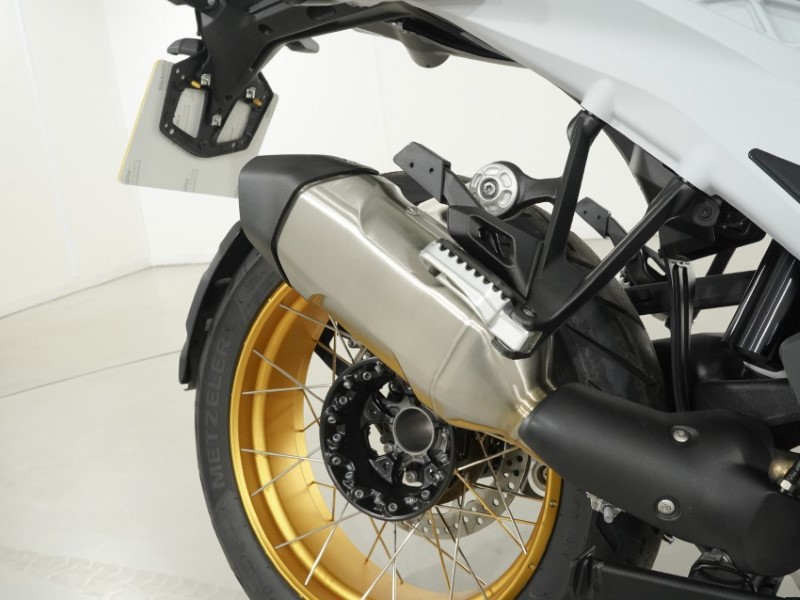 2025 (25) BMW Motorrad R1300 GS TE (24MY) 5453083