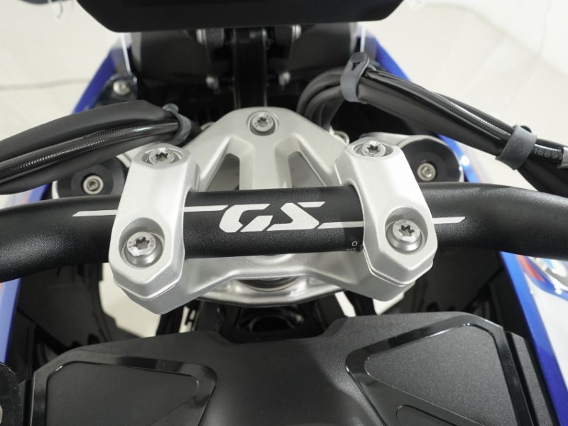 2025 (25) BMW Motorrad R1300 GS TE (24MY) 5453069
