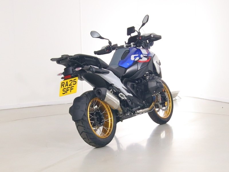2025 (25) BMW Motorrad R1300 GS TE (24MY) 5453091