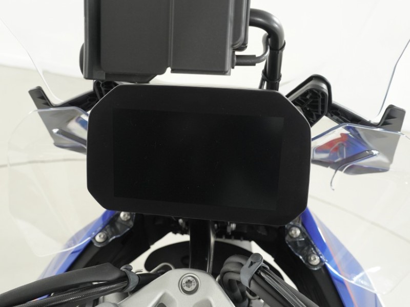2025 (25) BMW Motorrad R1300 GS TE (24MY) 5453070