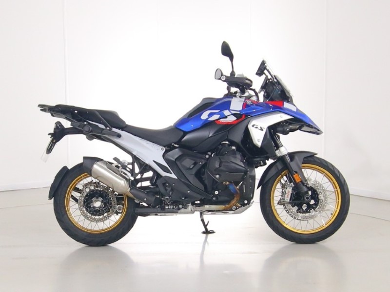2025 (25) BMW Motorrad R1300 GS TE (24MY)