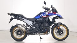 2025 (25) BMW Motorrad R1300 GS TE (24MY) 5453092