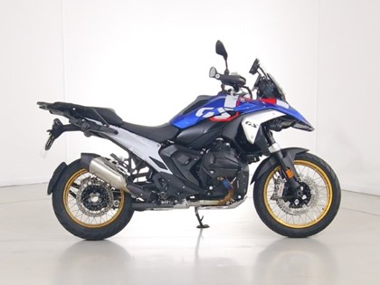 2025 (25) BMW Motorrad R1300 GS TE (24MY)