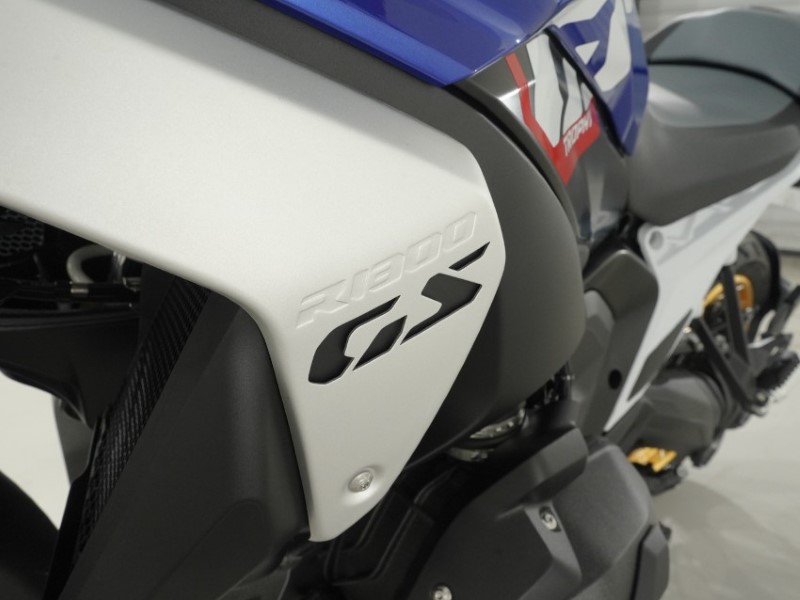 2025 (25) BMW Motorrad R1300 GS TE (24MY) 5453073