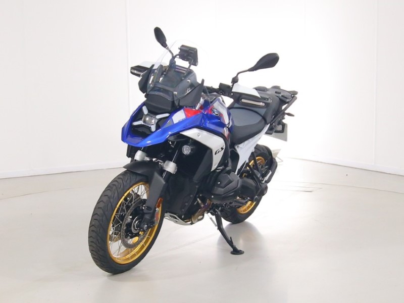2025 (25) BMW Motorrad R1300 GS TE (24MY) 5453087