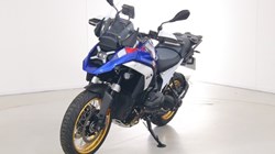 2025 (25) BMW Motorrad R1300 GS TE (24MY) 5453087