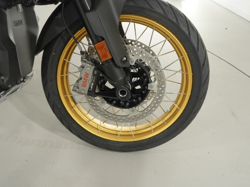2025 (25) BMW Motorrad R1300 GS TE (24MY) 5453077