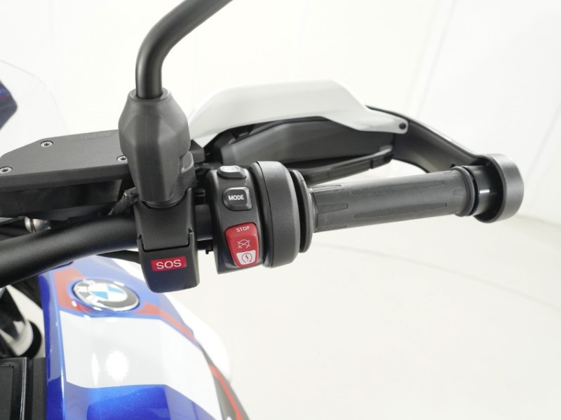2025 (25) BMW Motorrad R1300 GS TE (24MY) 5453067