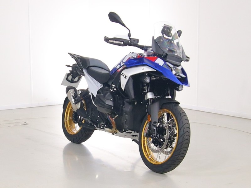2025 (25) BMW Motorrad R1300 GS TE (24MY)